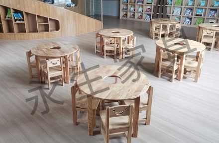 Kindergarten furniture