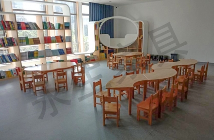 Kindergarten furniture