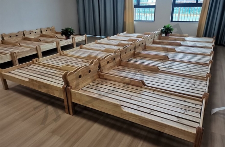 Kindergarten furniture